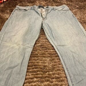 men’s jeans